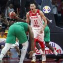 最好的中国男篮 Best CN Basketball