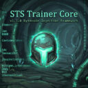 STSTrainer Core
