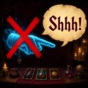 Shhh!