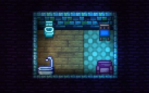 Streets of Rogue but Toilets and Chairs swap places!