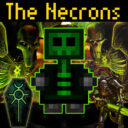 The Necrons