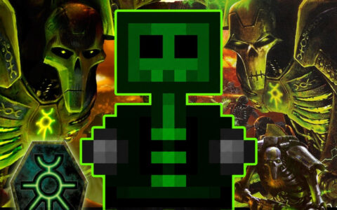 The Necrons
