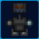 Theft-Bot 9000