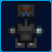 Theft-Bot 9000
