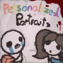 Personalized Portraits