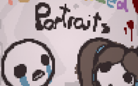 Personalized Portraits
