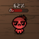 Tainted Samson Berserk Meter