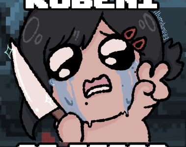 Kobeni as isaac