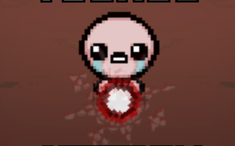 Touhou hitbox