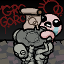 Secrets of Gro-Goroth [REPENTOGON]
