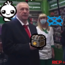 Mr Safonov oplati