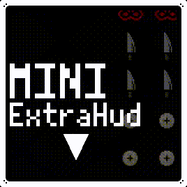 Mini ExtraHud