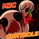 Mic Controls [READ DESC]