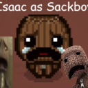 isaac sackboy