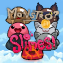 Monstro? – Slimes!