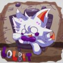 Lolbit Over Cain