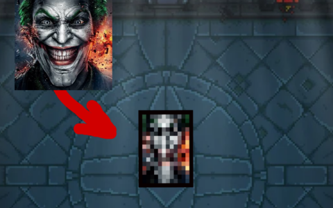 joker card is why so serious