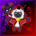 !The Lamb and The Goat as Judas and T. Judas ! (COTL)