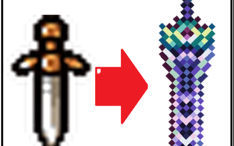 Zenith Spirit Sword