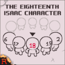 The Eighteenth Isaac Character