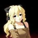 magdalene Lilly (Tainted)