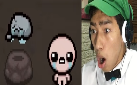 Fernanfloo Rock Bottom