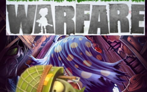 Plants vs Zombies: Garden Warfare Soundtrack