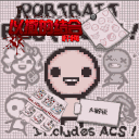 !Better Colored Character Menu Void Edition[CN_REP]