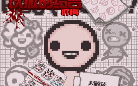 !Better Colored Character Menu Void Edition[CN_REP]