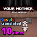 Super Translated Isaac