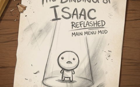 Reflashed Menu [REP+]