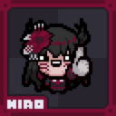 Nikaido Hiro(Lazarus Reskin)