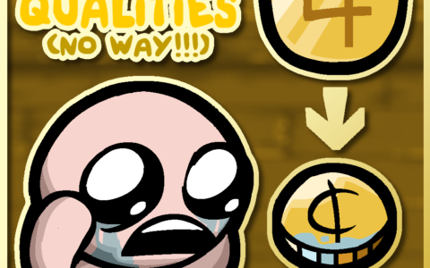 Trinket Qualities