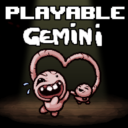 Playable Gemini (Wip)