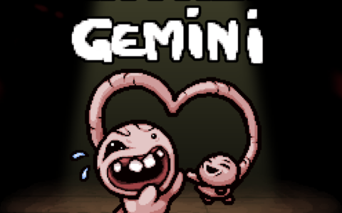 Playable Gemini (Wip)
