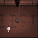 Delirium Jumpscare