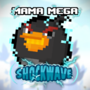 Shockwave – Mama Mega