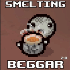 Smelting Beggar 2.0
