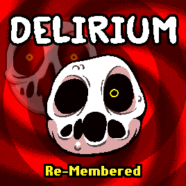 Delirium re-membered