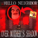 Hello Mother’s Shadow (Theodore Peterson over Mother’s Shadow)
