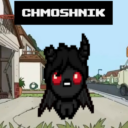 Azazel chmo