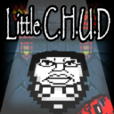 Little C.H.U.D as little c.h.a.d