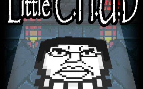 Little C.H.U.D as little c.h.a.d