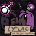 Lylac Of The Final Applause