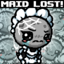 Maid T. Lost