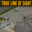 [42.20.+] True Line of Sight [SP/MP]
