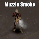 Muzzle Smoke