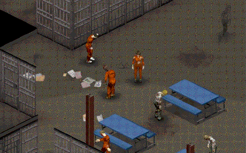 Scenarios [B42.20] – Where I Was When It Happened