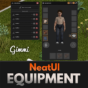 NeatUI Equipment [42.20]