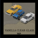 Vanilla Clear Glass SP/MP [B42.20]
